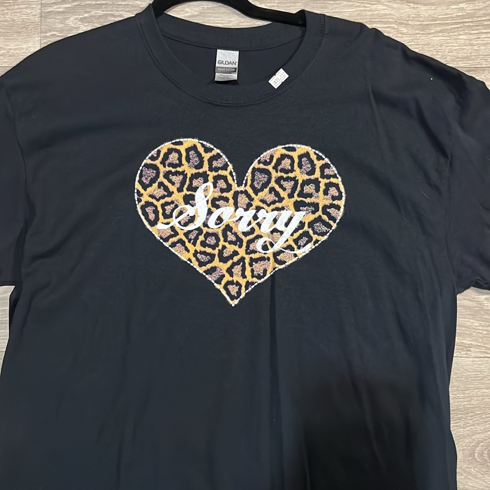 Custom Tee - Picture 2 of 3